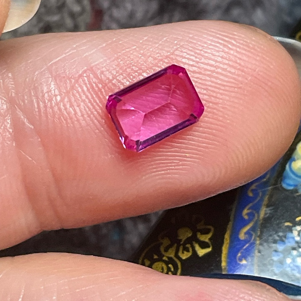 Pink Ruby - image 3
